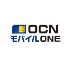 OCNモバイルONE