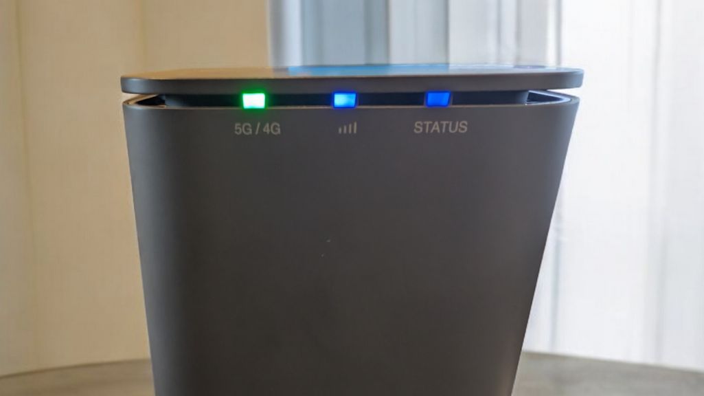 home5G(01)のランプの位置と意味の解説