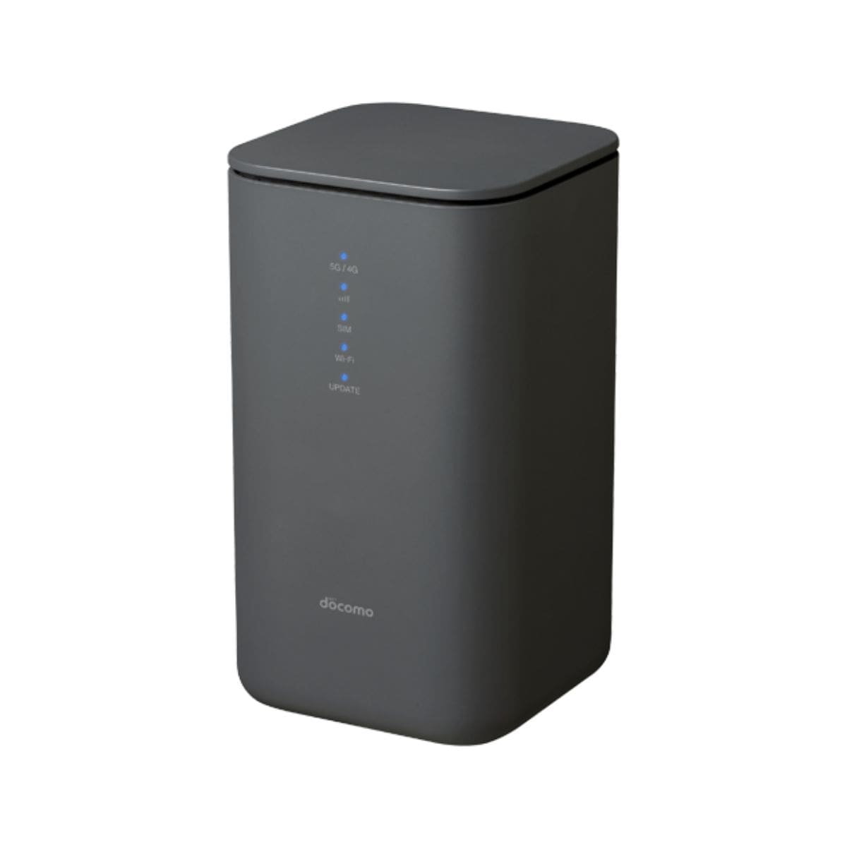 ドコモhome5G(HR02)