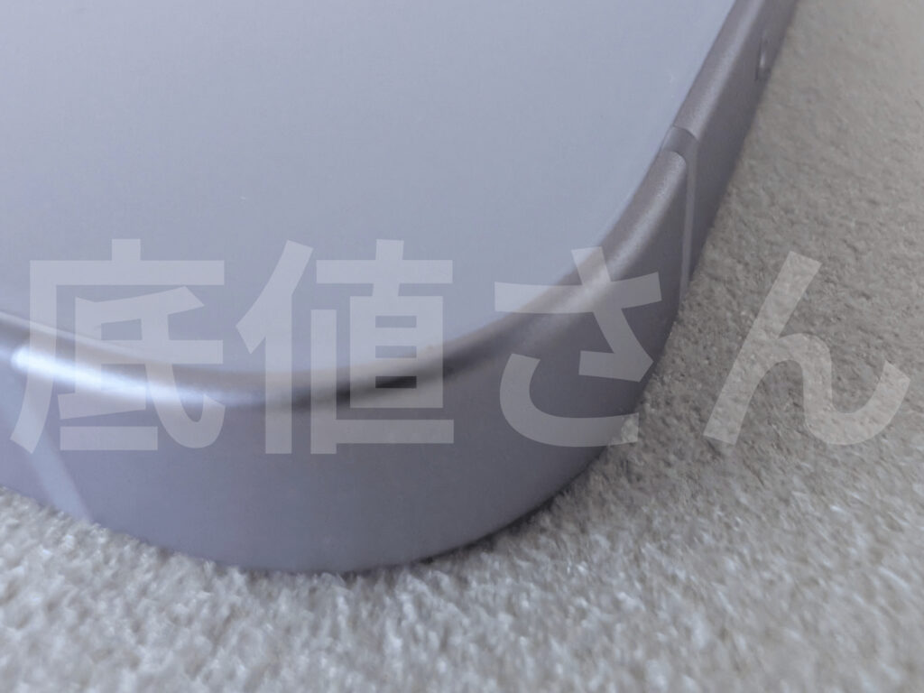 バックマーケットで購入したiPhone14 グレードBの写真4